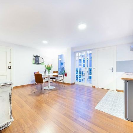 Apartamento En El Centro De Nerja Buitenkant foto