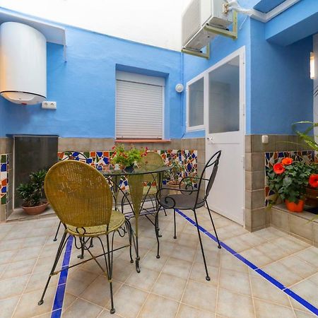 Apartamento En El Centro De Nerja Buitenkant foto