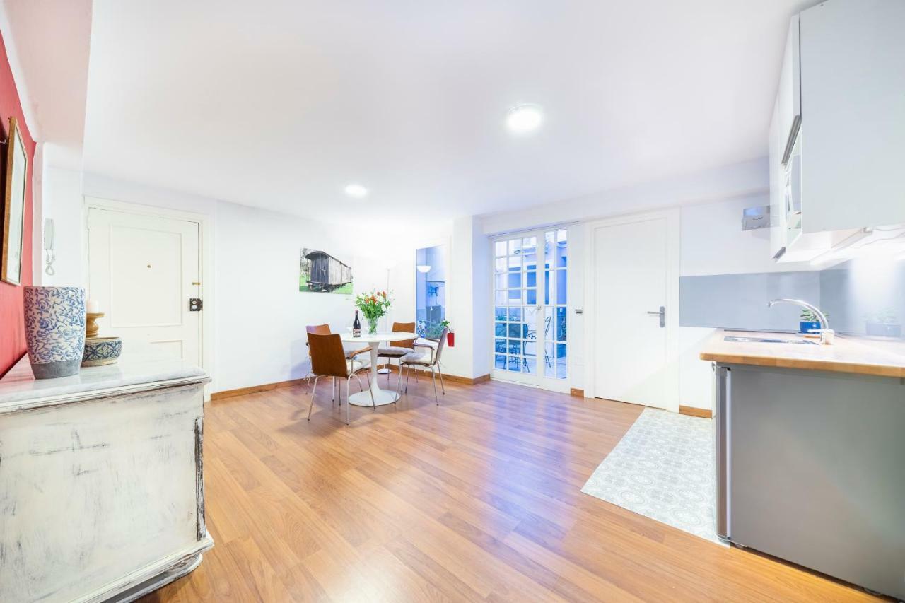 Apartamento En El Centro De Nerja Buitenkant foto