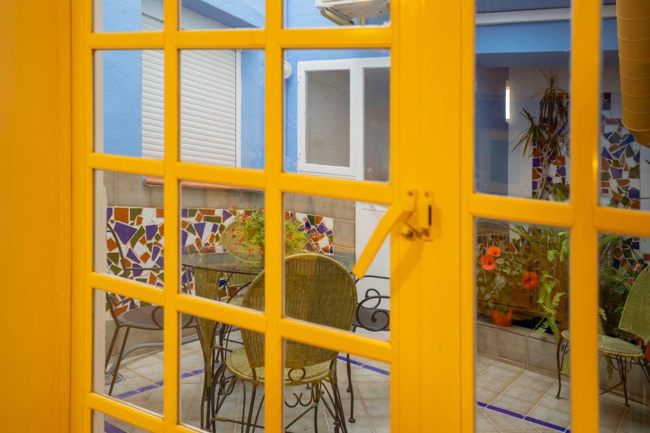 Apartamento En El Centro De Nerja Buitenkant foto