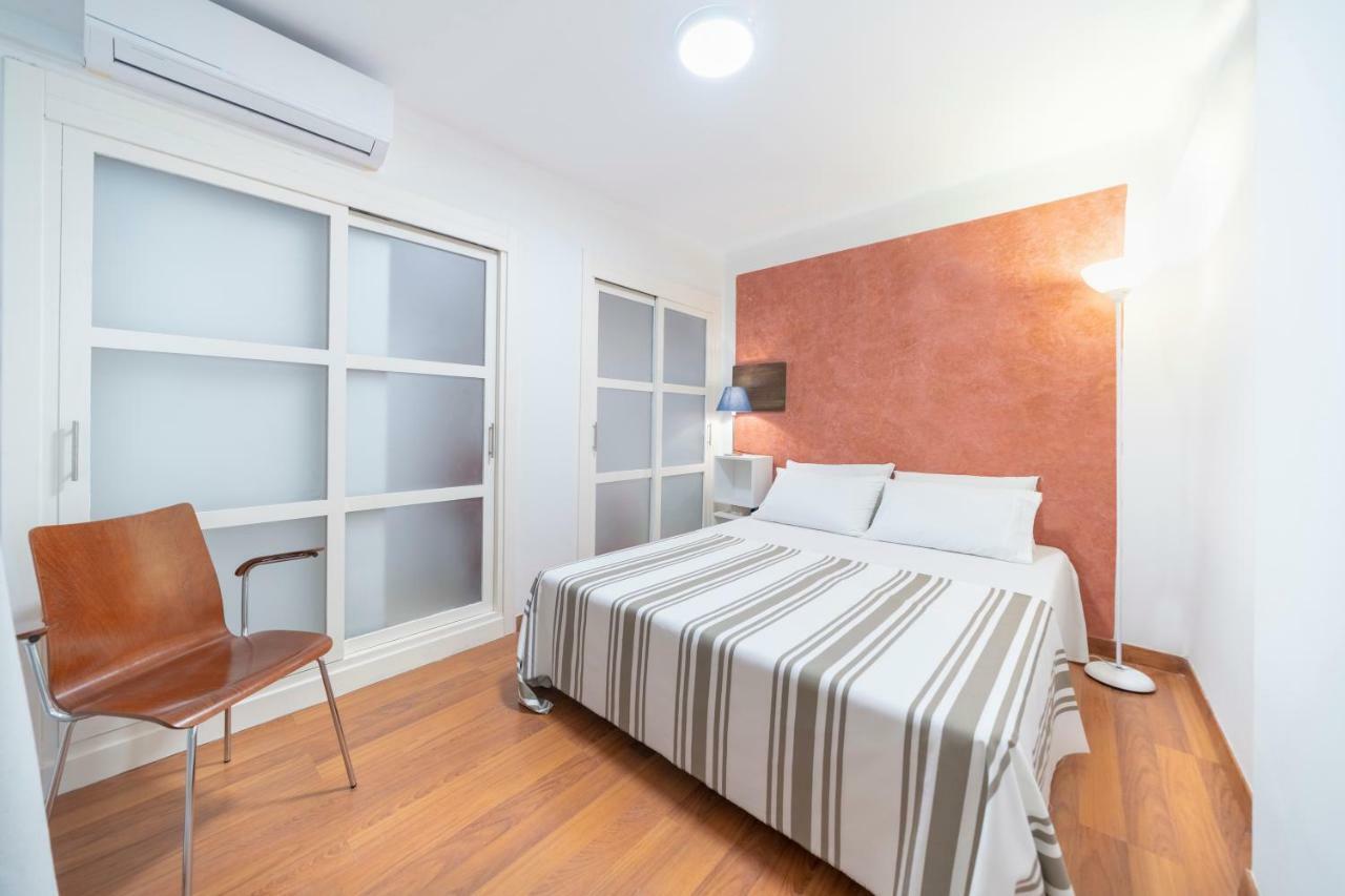 Apartamento En El Centro De Nerja Buitenkant foto